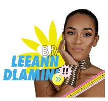 Humanizing Beauty Sticker by Beauty Revolution Festival