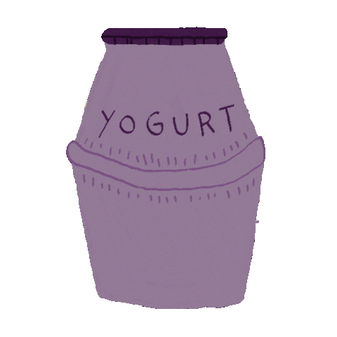 Korean Sticker