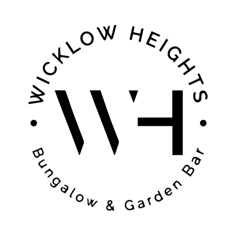 Wicklow Heights Sticker