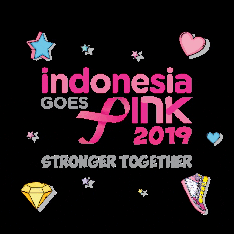 Yayasan Daya Dara Indonesia (Lovepink) GIF
