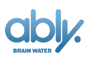 ably Brain Water Sticker