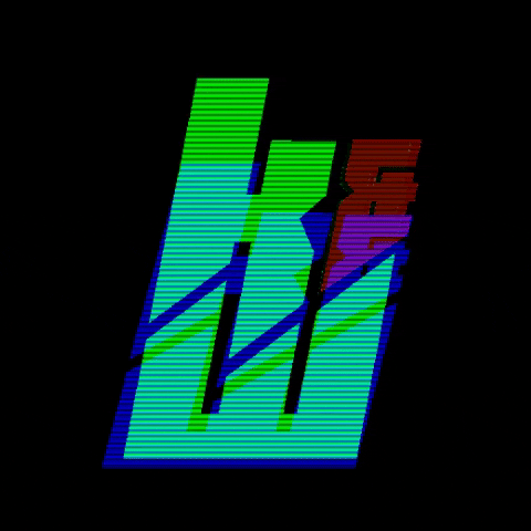 KICKS&WHIPS OFFICIAL GIF