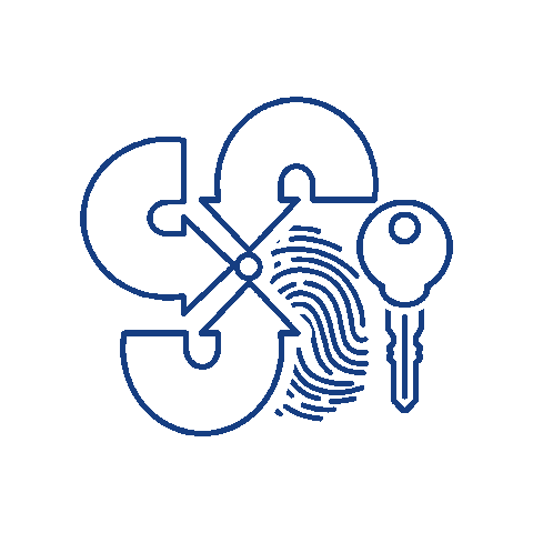 Certificado Digital Sticker by CONTAR - Contabilidad & Serviços