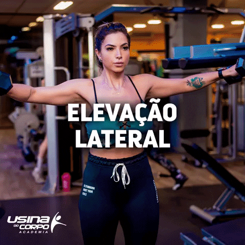 Usina do Corpo GIF