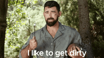 Mike Get Dirty GIF by DrSquatchSoapCo