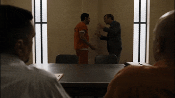 Eyes You Seeing This GIF by Better Call Saul