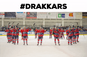 Hockey Club de Caen GIF