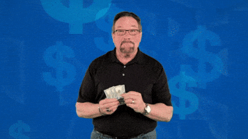 Pro Wrestling Wwe GIF by Ted DiBiase
