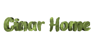 Sticker by Cinar Home