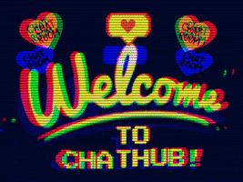 Welcome GIF