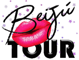 Beijo Sticker by DjecoReis