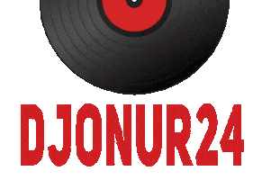 Sticker by DJ Onur 24