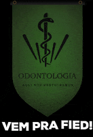 Odontologia Tiangua GIF by FIED