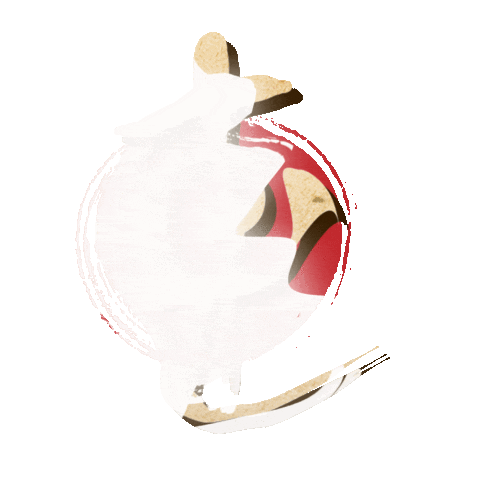 Tgc Sticker by BIG OMEEZY