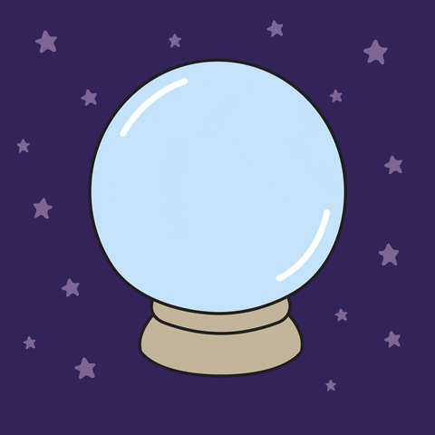 Universe Trust GIF