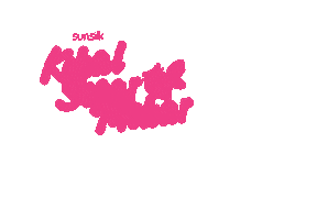 Hair Mood Sticker by SunsilkMY