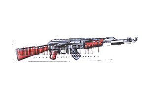 Pablito Lescano Sticker