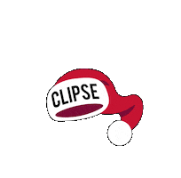 Clipse Sticker by Friends Of Fashion