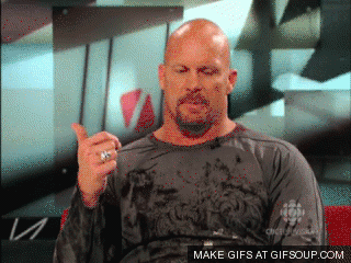 stone cold