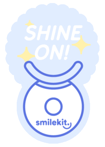 Smilekit Sticker
