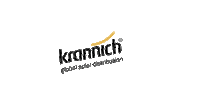 Krannich Sticker by KrannichSolarMx