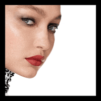 Gigi Hadid Make GIF by L'Oréal Brasil