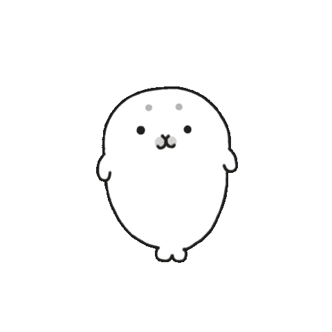 Seal Sticker