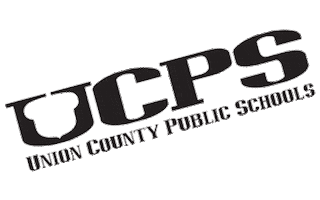 Union County Public Schools Sticker