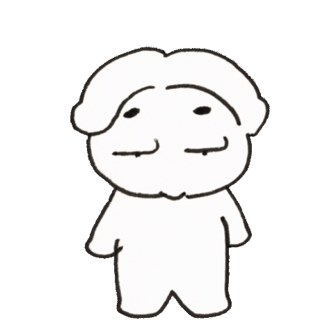 Good Night Zzz Sticker