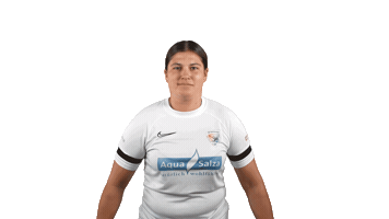 Soccer Team Sticker by SC Golling