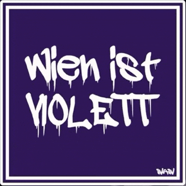 Austria Wien Fans GIF