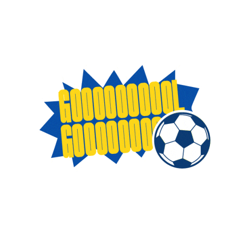 Copa Hexa Sticker by MAG Seguros