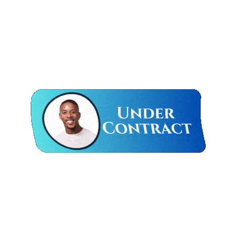 Sticker by Trautman Agency