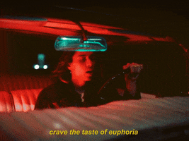Driving Music Video GIF by Justice Carradine