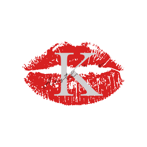 K Aesthetics Training Academy Sticker