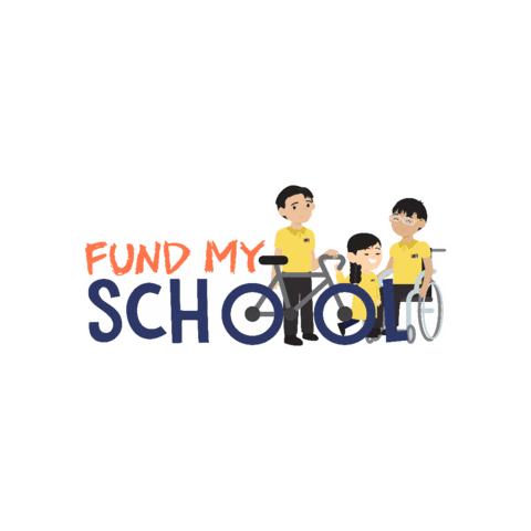 Mij Sticker by MIJHUBSG