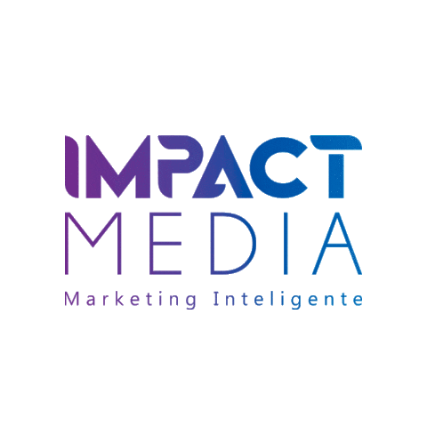 impactmediami Sticker