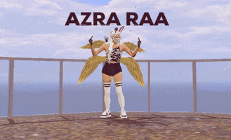 Azra Raa GIF