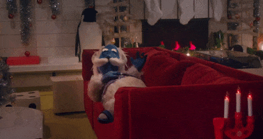 Cozy Little Christmas GIF by Katy Perry