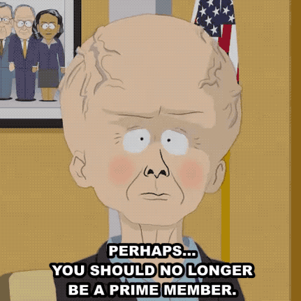 Episode 9 GIF by South Park