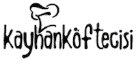 Kayhan Köftecisi Sticker