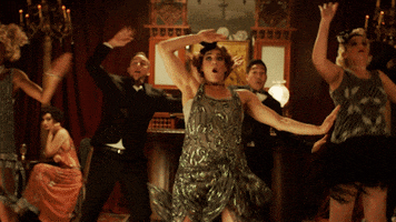 Flapper GIFs - Find & Share on GIPHY