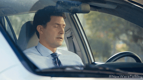 You Got This Stay Cool GIF by NOW WE'RE TALKING TV SERIES - Find & Share on GIPHY