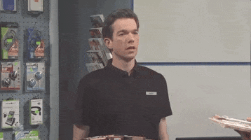 Featured image of post John Mulaney Happy Birthday Gif and can t believe people still pronounce your name wrong you can tell the gif was undocumented because no one hardly pays for it but everyone wants to use it it circulates more happily in open spaces and relies on the kindness of its hosts