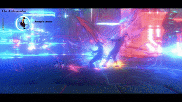 Gaming GIF