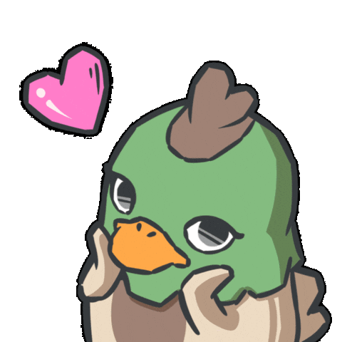 Dally Sticker by DillybyDally