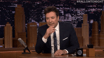 Jimmy Fallon Eww GIF by The Tonight Show Starring Jimmy Fallon