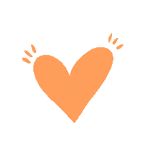 Heart Sticker