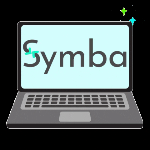 Symba_io workfromhome remote intern internship GIF
