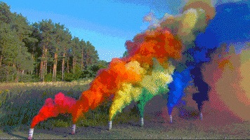 Battlesmoke GIF by Pyroland